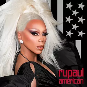 RuPaul - American  [Albums]