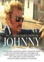 On a tous quelque chose de Johnny  [Albums]