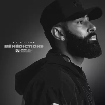 La Fouine - Bénédictions  [Albums]