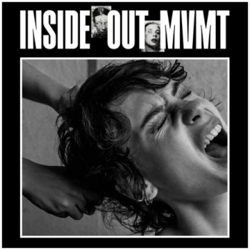 Ade - INSIDE OUT MVMT [Albums]