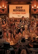 Eddy Mitchell - La même tribu (Vol. 1) [Albums]