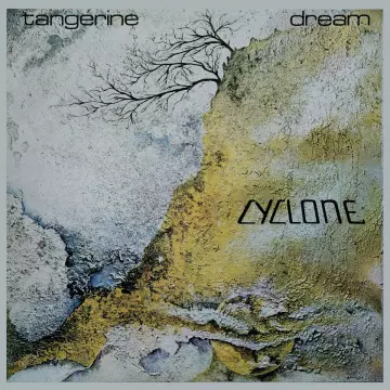 Tangerine Dream - Cyclone (Deluxe Version)  [Albums]