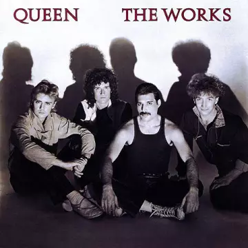 Queen -  The Works  [Albums]