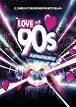 Love The 90s  [Albums]