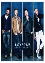 Boyzone - Thank You & Goodnight  [Albums]