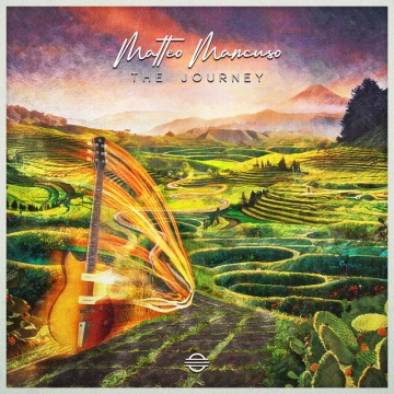 Matteo Mancuso - The Journey  [Albums]