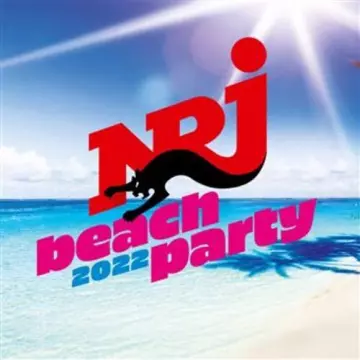 NRJ BEACH PARTY 2022  [Albums]