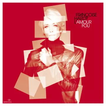 Françoise Hardy - L'amour fou [Albums]