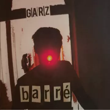 Garz - Barré [Albums]