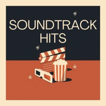 Soundtrack Hits (2024)  [Albums]