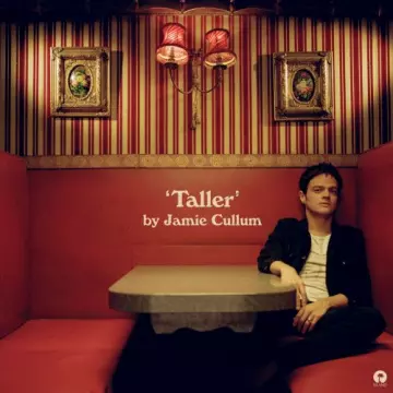 Jamie Cullum - Taller  [Albums]