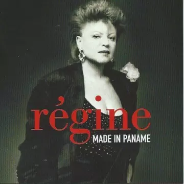 Regine - Made in Paname  [Albums]