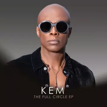 Kem - Full Circle  [Albums]