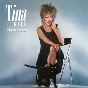 FLAC Tina Turner - Private Dancer (40th Anniversary) [Albums]