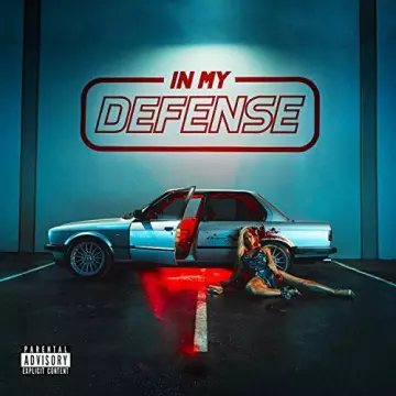 Iggy Azalea - In My Defense [Albums]