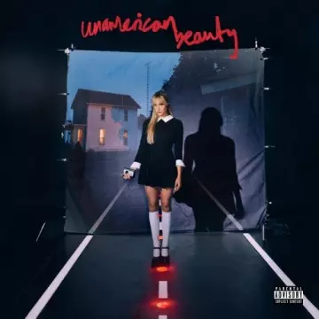 XYLO - unamerican beauty [Albums]