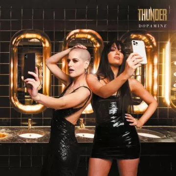 Thunder - Dopamine [Albums]