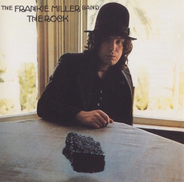 Flac The Frankie Miller Band - The Rock (1975 Reissue 2003) [Albums]