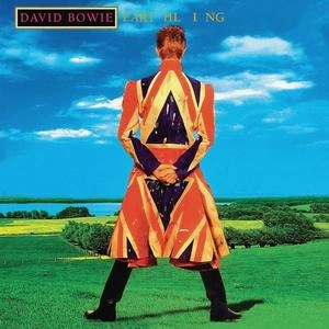 David Bowie - Earthling (1997)  [Albums]