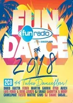 Fun Dance 2018  [Albums]