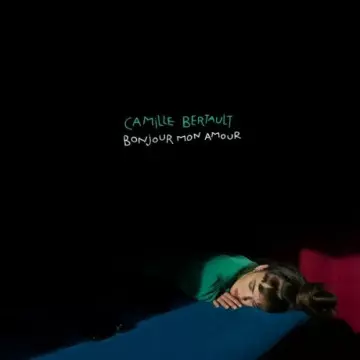 Camille Bertault - Bonjour mon amour  [Albums]