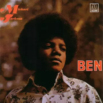 Michael Jackson - Ben [Albums]