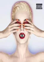 Katy Perry - Witness (Deluxe Edition)  [Albums]