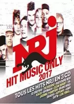 Nrj Hit Music Only 2017 [Albums]