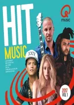 Qmusic - Hit Music (2017.1)  [Albums]