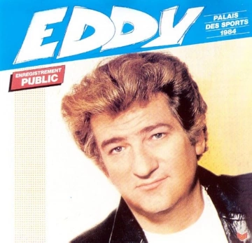 FLAC Eddy Mitchell - Palais Des Sports 1984  [Albums]