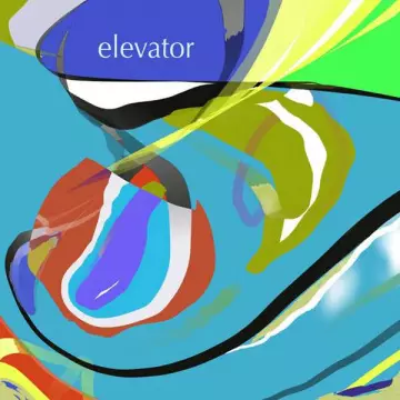 Adrian Belew - Elevator [Albums]