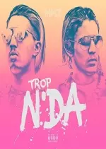 MMZ - Trop N'DA  [Albums]