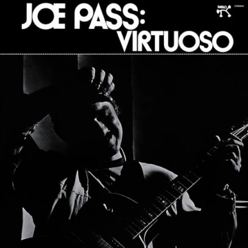 Flac Joe Pass-Virtuoso (Remastered 2025) [Albums]