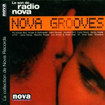 Flac Nova Grooves #01 - 2000 [Albums]