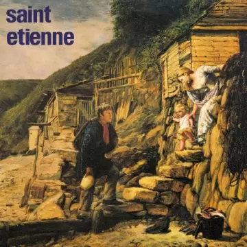 Saint Etienne - Tiger Bay (Tapestry)  [Albums]