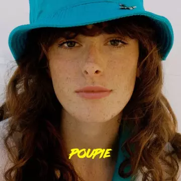 Poupie - Poupie [Albums]