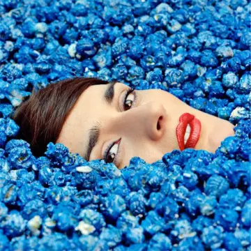 Yelle - Complètement fou [Albums]