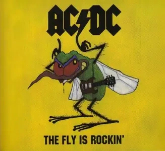 Flac AC/DC - The Fly Is Rockin' [Albums]