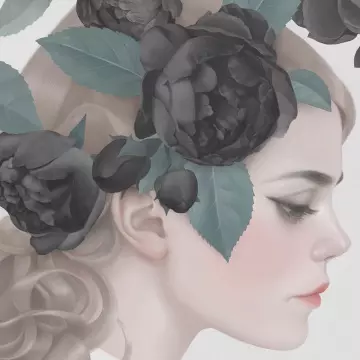 Coeur De Pirate - Roses (Deluxe)  [Albums]