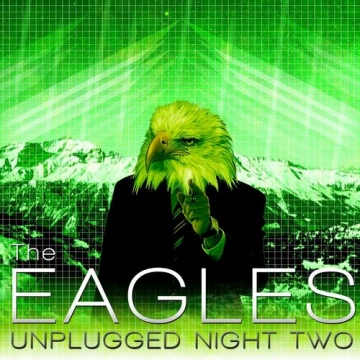 FLAC Eagles, The - MTV Unplugged, Second Night 1994 (Remastered 2024) [Albums]