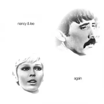 Nancy Sinatra & Lee Hazlewood - Nancy & Lee Again  [Albums]