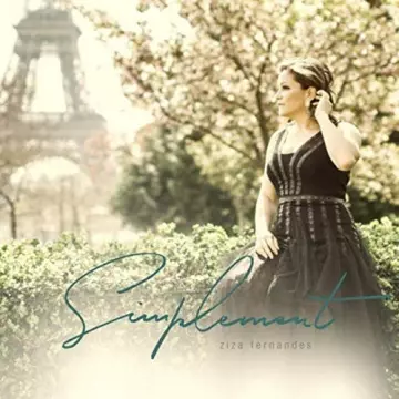 Ziza Fernandes - Simplement  [Albums]