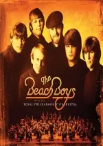 The Beach Boys With The Royal Philharmonic Orchestra  [Albums]