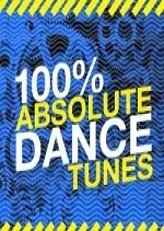 Distance 100% Dance Tunes 2017  [Albums]