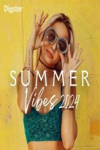 Summer Vibes 2024  [Albums]