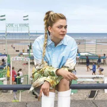 Louane - Joie de vivre [Albums]