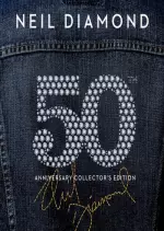 Neil Diamond - 50th Anniversary Collector's Edition  [Albums]