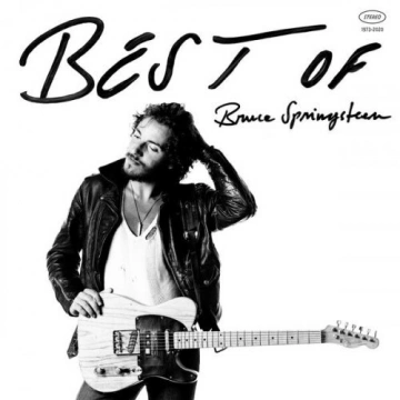 FLAC Bruce Springsteen - Best of Bruce Springsteen (Expanded Edition) - 2024  [Albums]