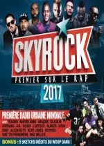 Skyrock 2017  [Albums]