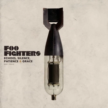 Flac Foo Fighters-Echoes, Silence, Patience & Grace [Albums]